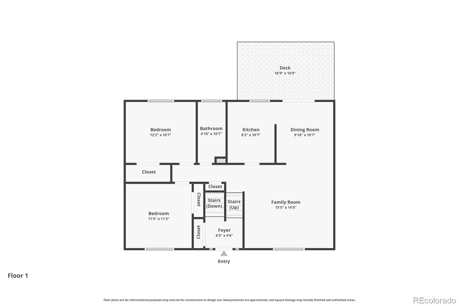 MLS Image #38 for 1430  laurette drive,colorado springs, Colorado
