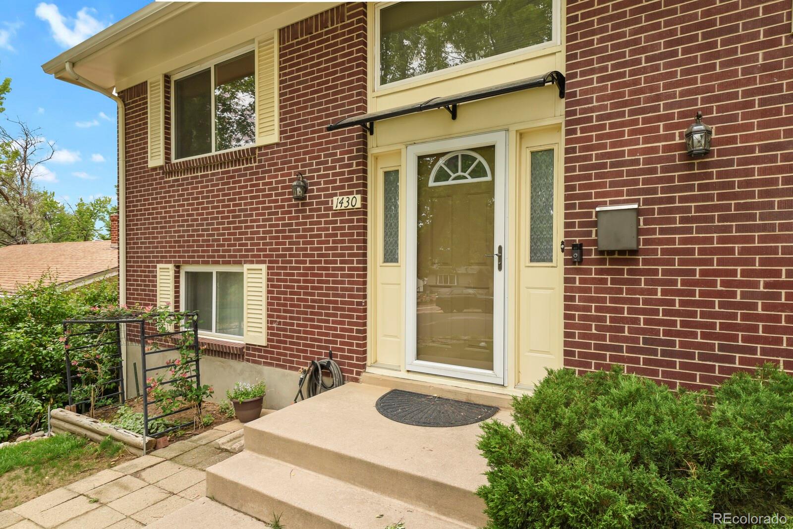 MLS Image #43 for 1430  laurette drive,colorado springs, Colorado