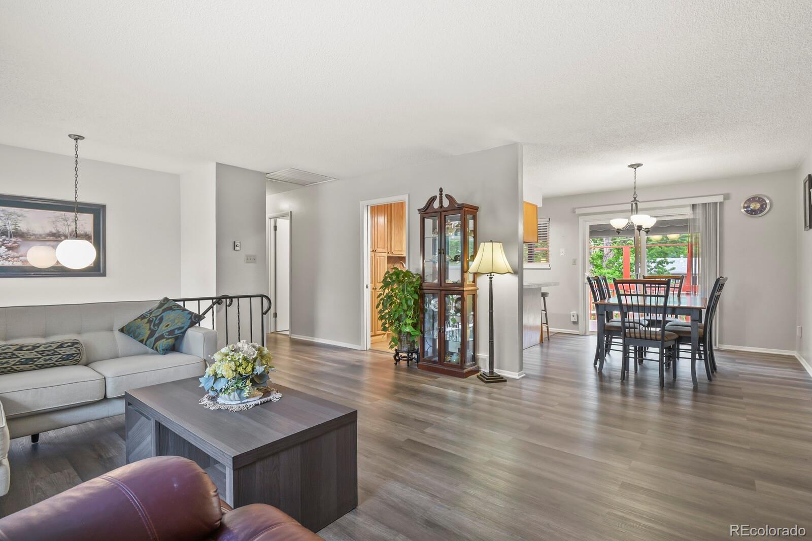 MLS Image #6 for 1430  laurette drive,colorado springs, Colorado
