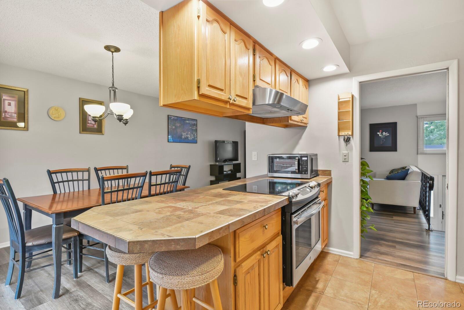 MLS Image #7 for 1430  laurette drive,colorado springs, Colorado