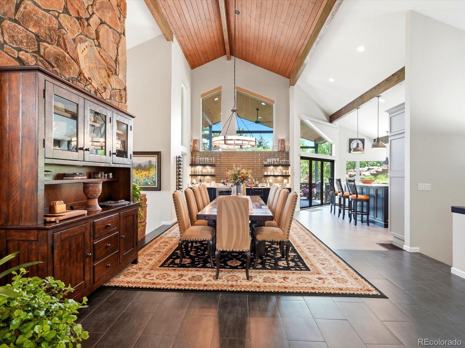 MLS Image #16 for 6081  silver thorn run,littleton, Colorado