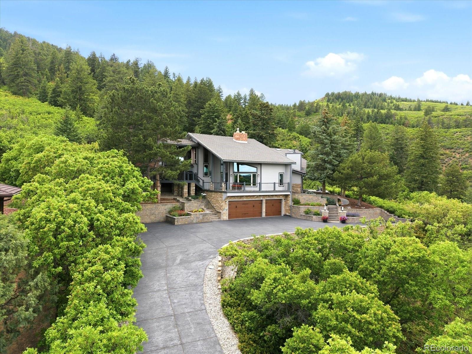 MLS Image #3 for 6081  silver thorn run,littleton, Colorado