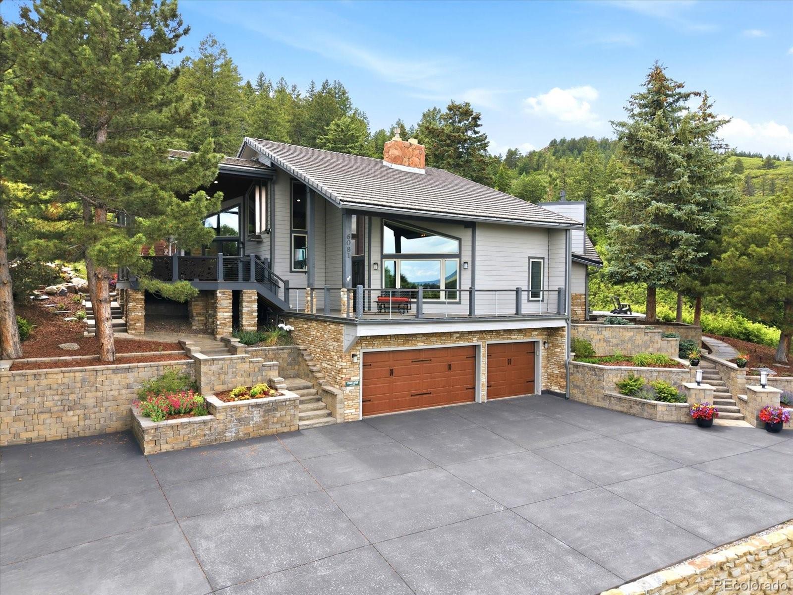 MLS Image #4 for 6081  silver thorn run,littleton, Colorado