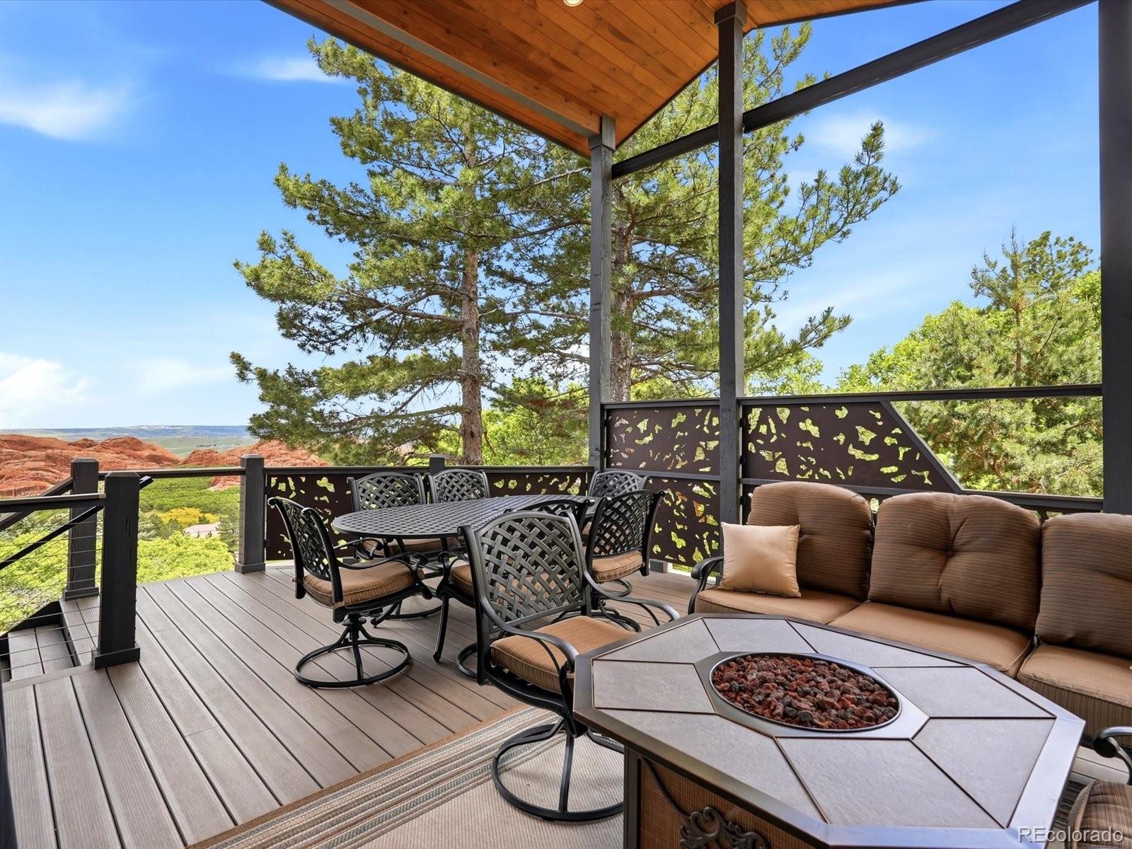 MLS Image #42 for 6081  silver thorn run,littleton, Colorado