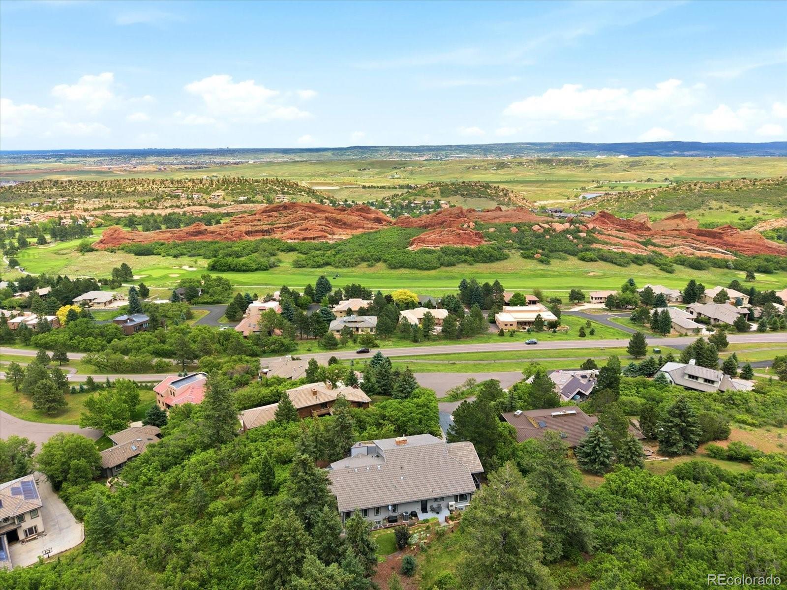 MLS Image #46 for 6081  silver thorn run,littleton, Colorado