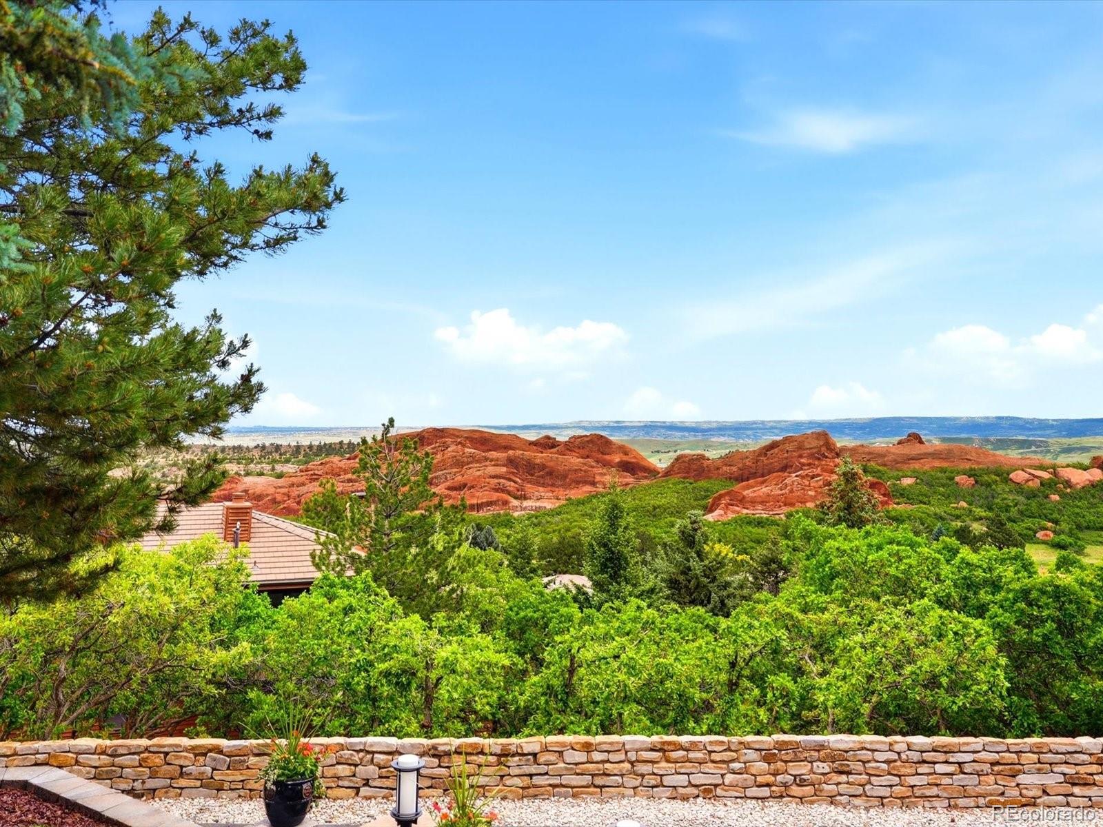 MLS Image #5 for 6081  silver thorn run,littleton, Colorado