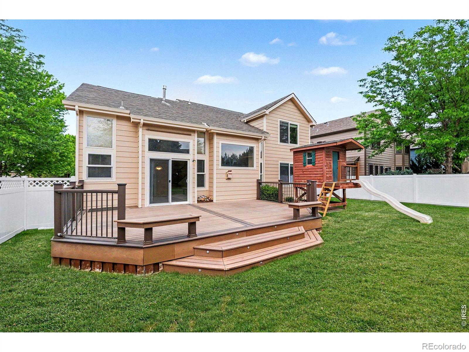 MLS Image #14 for 123  rock bridge court,windsor, Colorado