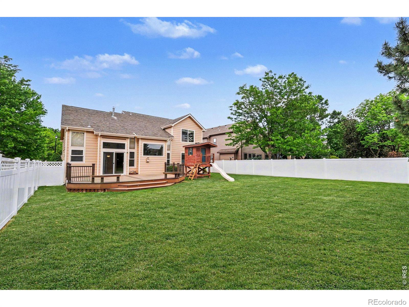 MLS Image #15 for 123  rock bridge court,windsor, Colorado