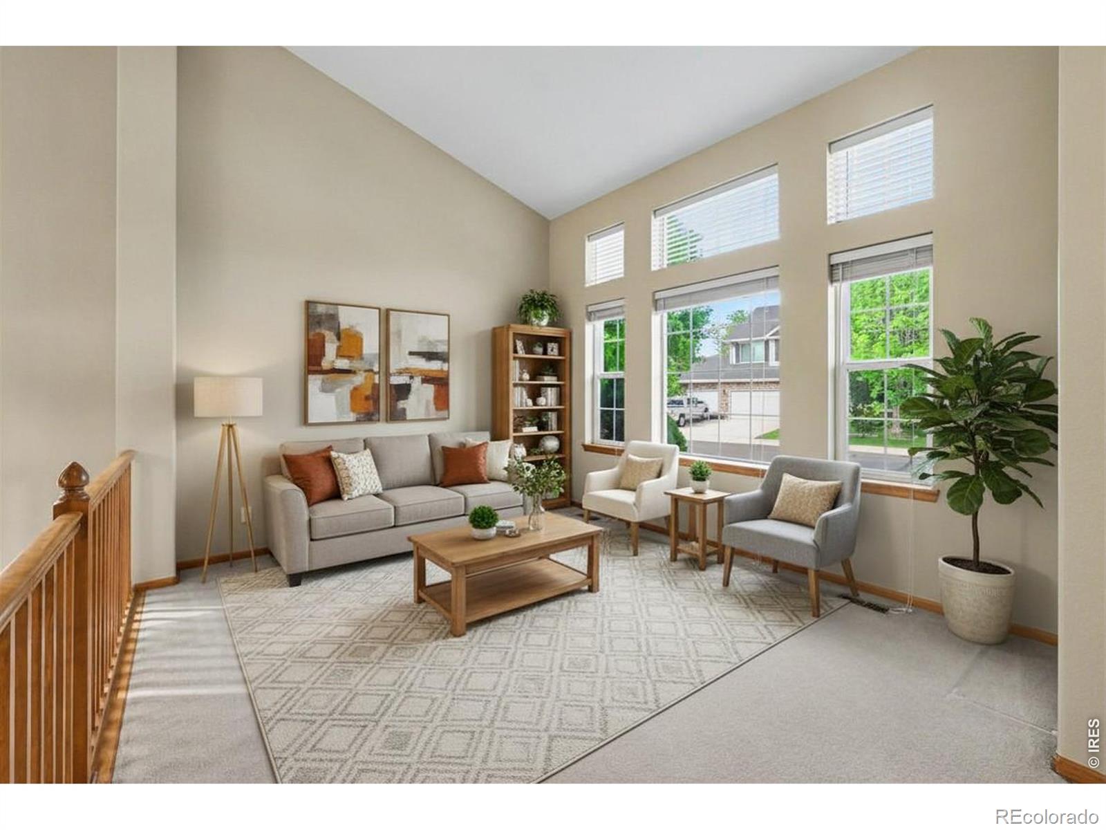 MLS Image #2 for 123  rock bridge court,windsor, Colorado