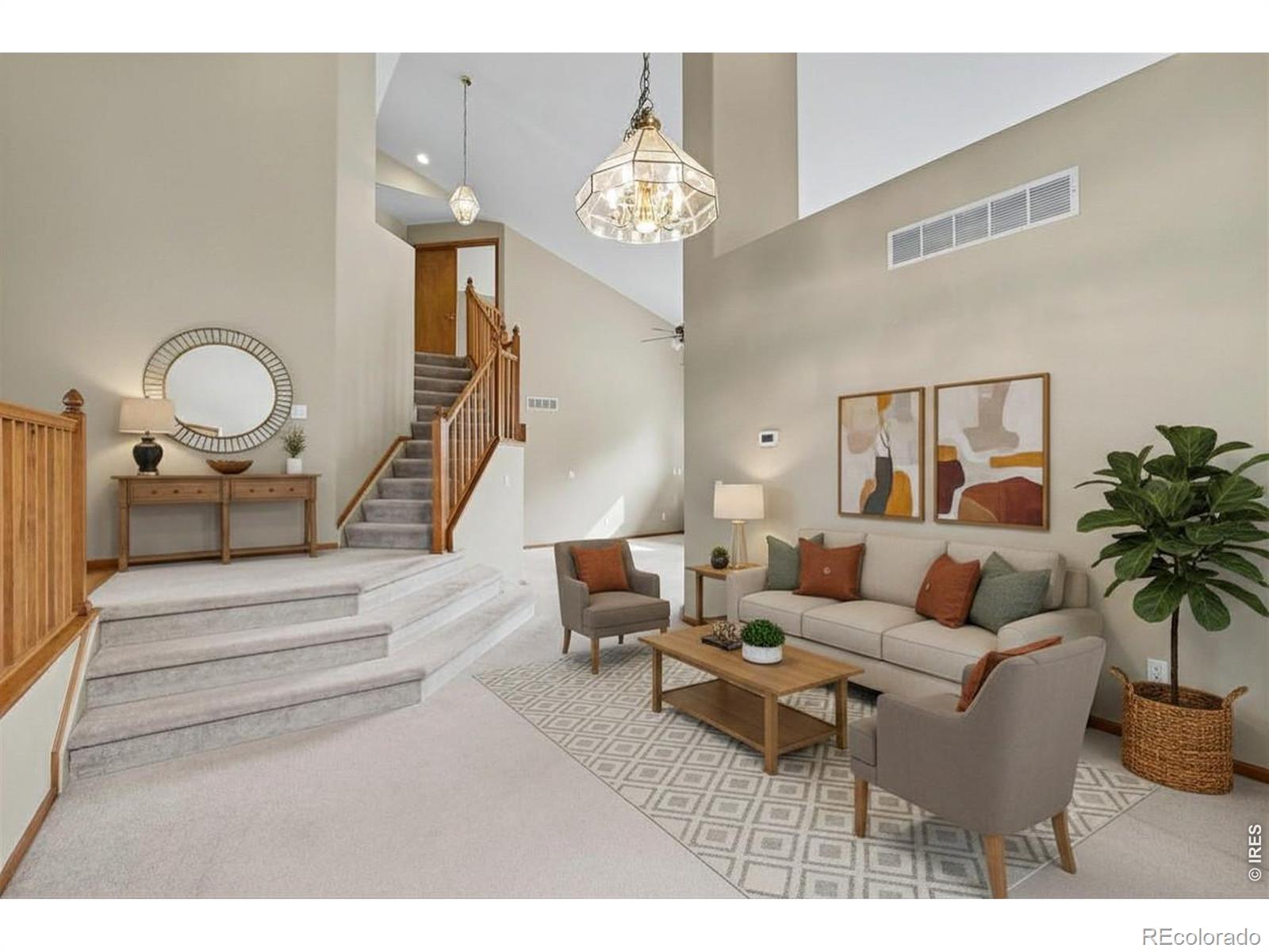 MLS Image #3 for 123  rock bridge court,windsor, Colorado