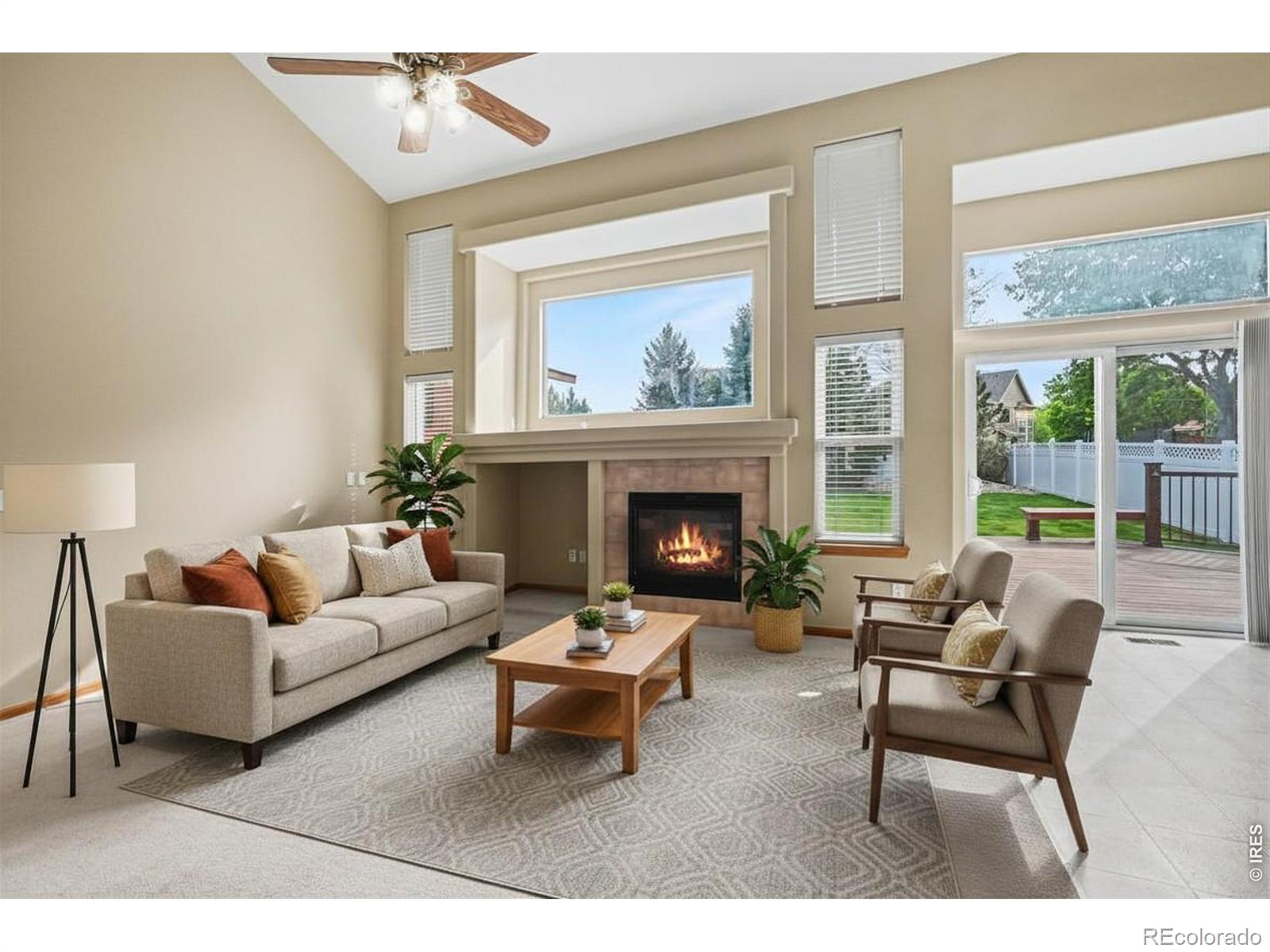 MLS Image #4 for 123  rock bridge court,windsor, Colorado