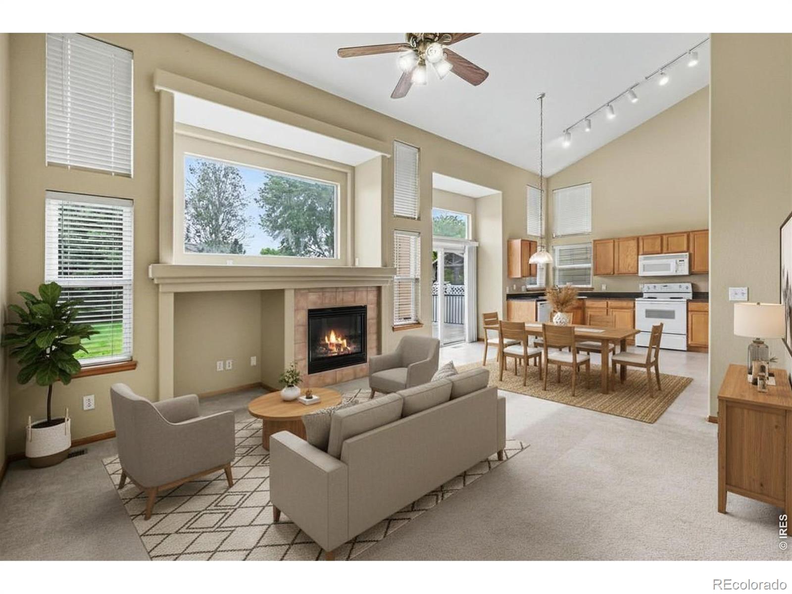 MLS Image #5 for 123  rock bridge court,windsor, Colorado