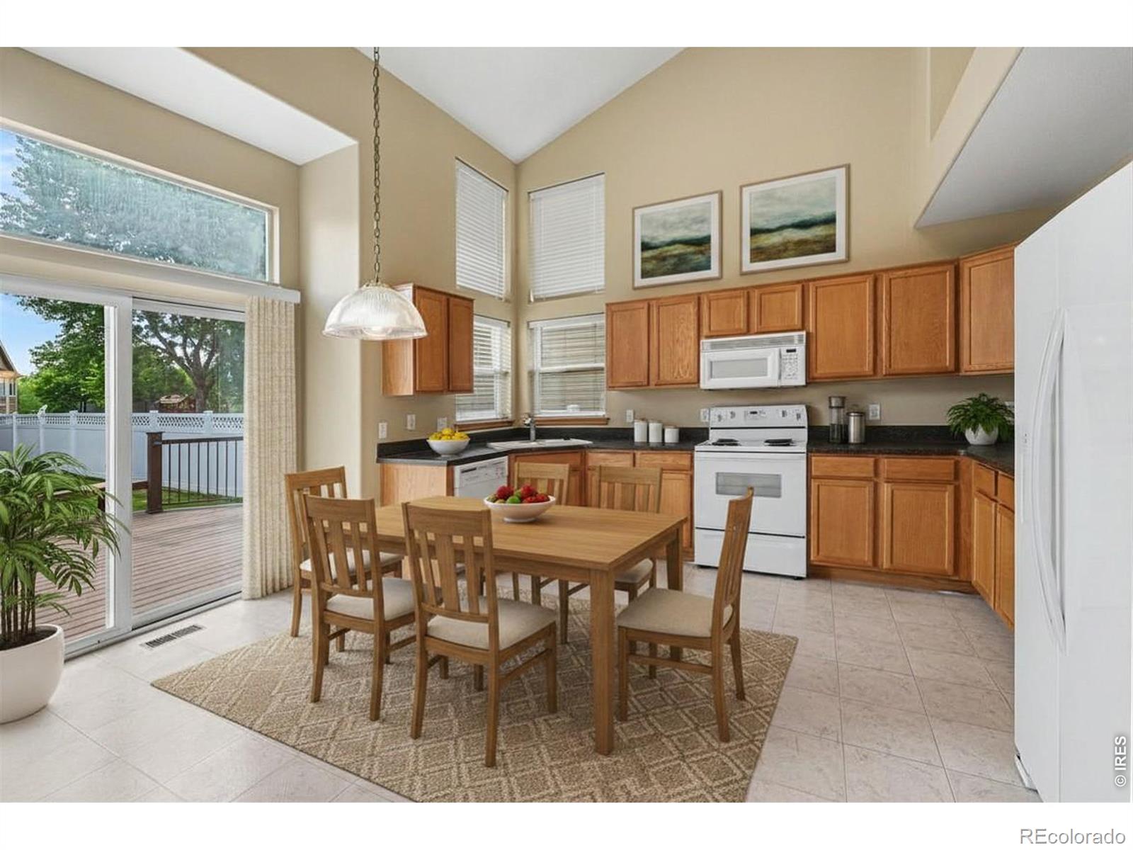MLS Image #6 for 123  rock bridge court,windsor, Colorado