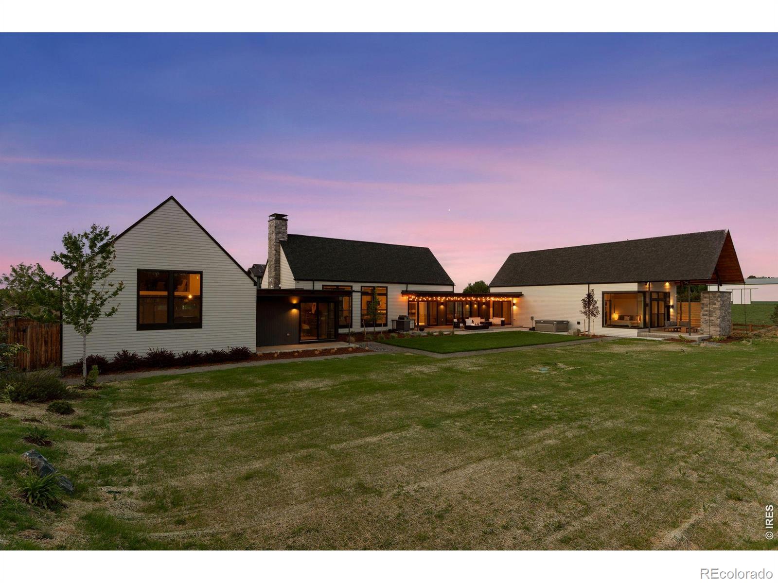 MLS Image #37 for 1563  spring creek crossing,lafayette, Colorado