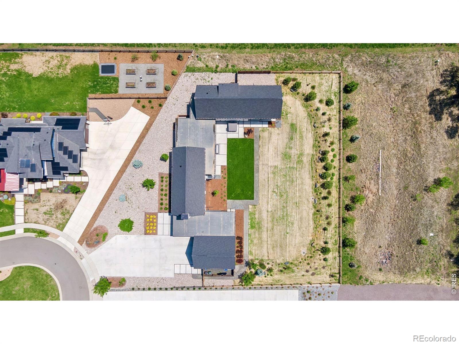 MLS Image #44 for 1563  spring creek crossing,lafayette, Colorado