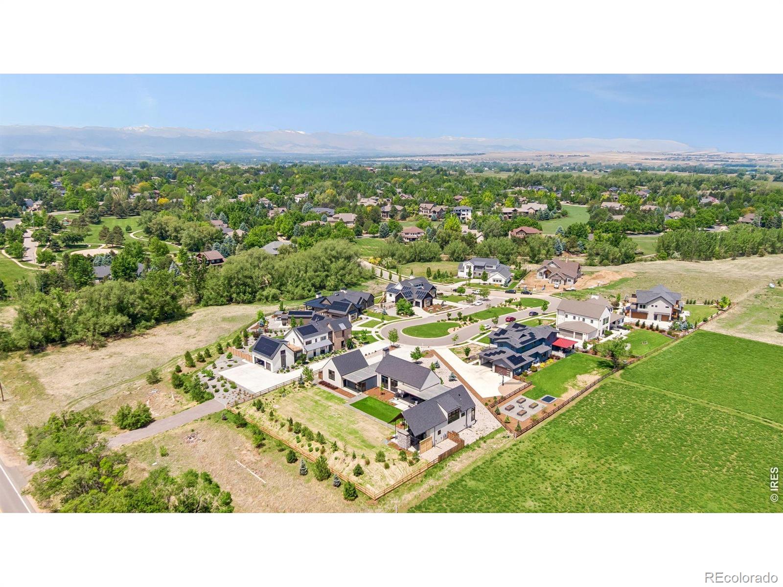 MLS Image #45 for 1563  spring creek crossing,lafayette, Colorado