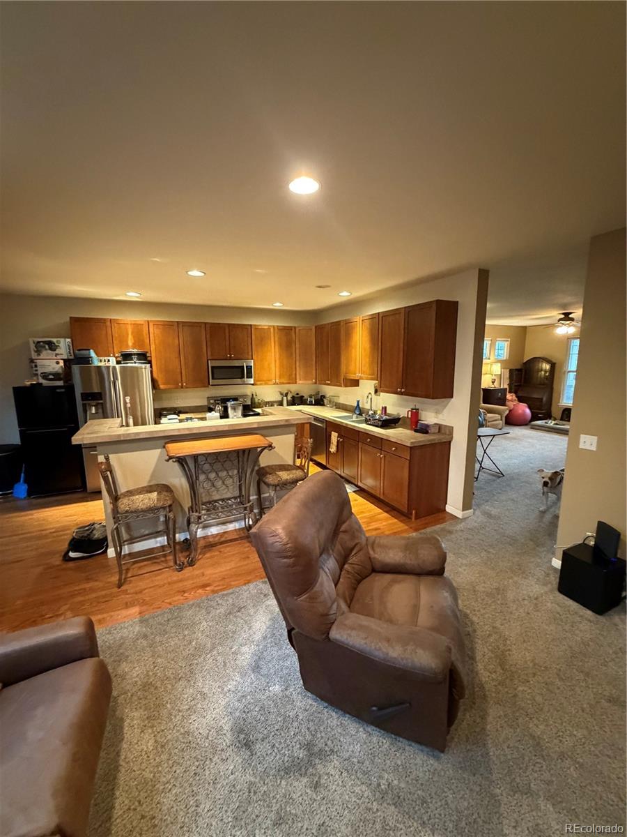 MLS Image #10 for 22821 e briarwood place,aurora, Colorado