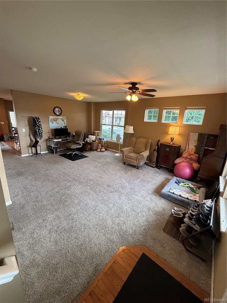 MLS Image #2 for 22821 e briarwood place,aurora, Colorado