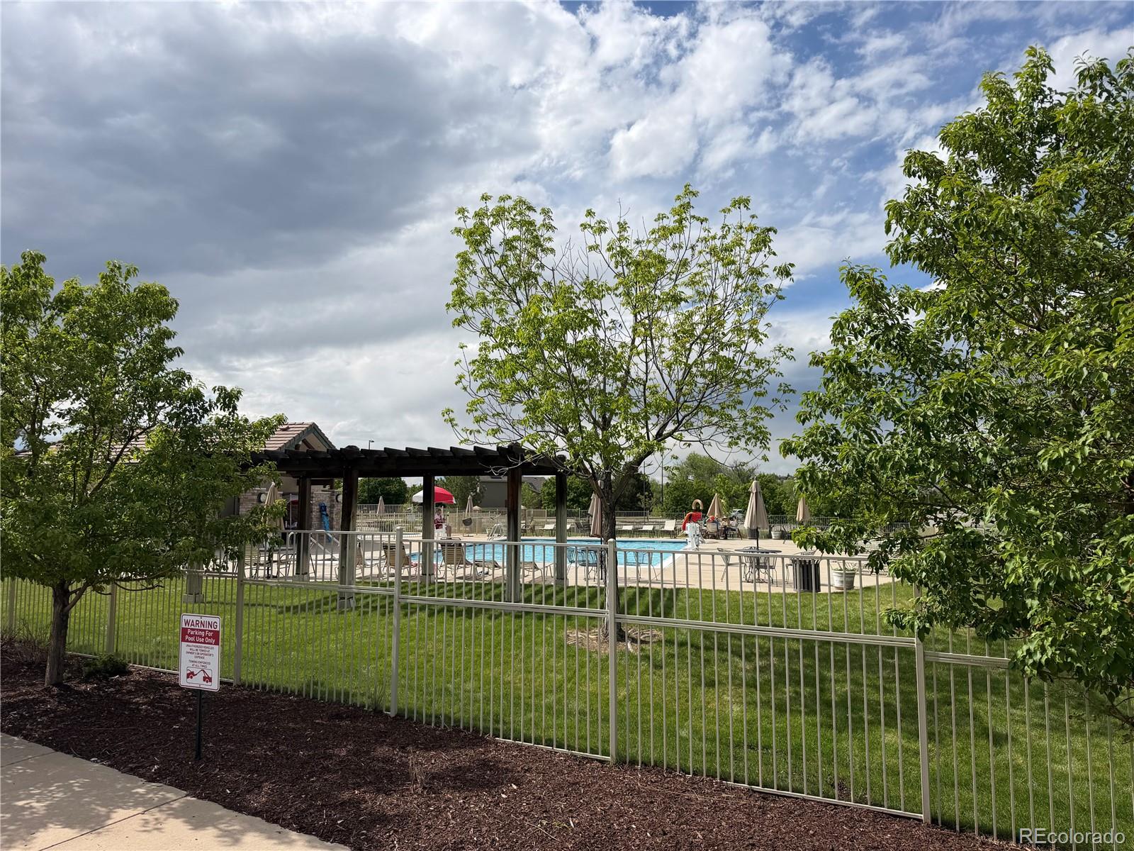 MLS Image #31 for 22821 e briarwood place,aurora, Colorado