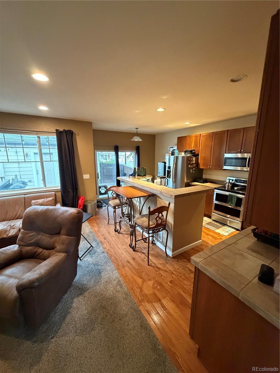 MLS Image #7 for 22821 e briarwood place,aurora, Colorado