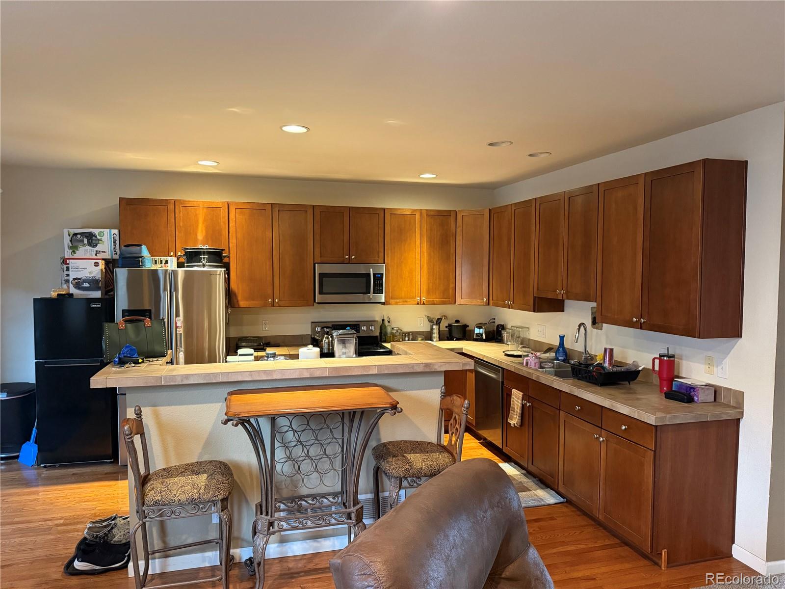 MLS Image #9 for 22821 e briarwood place,aurora, Colorado