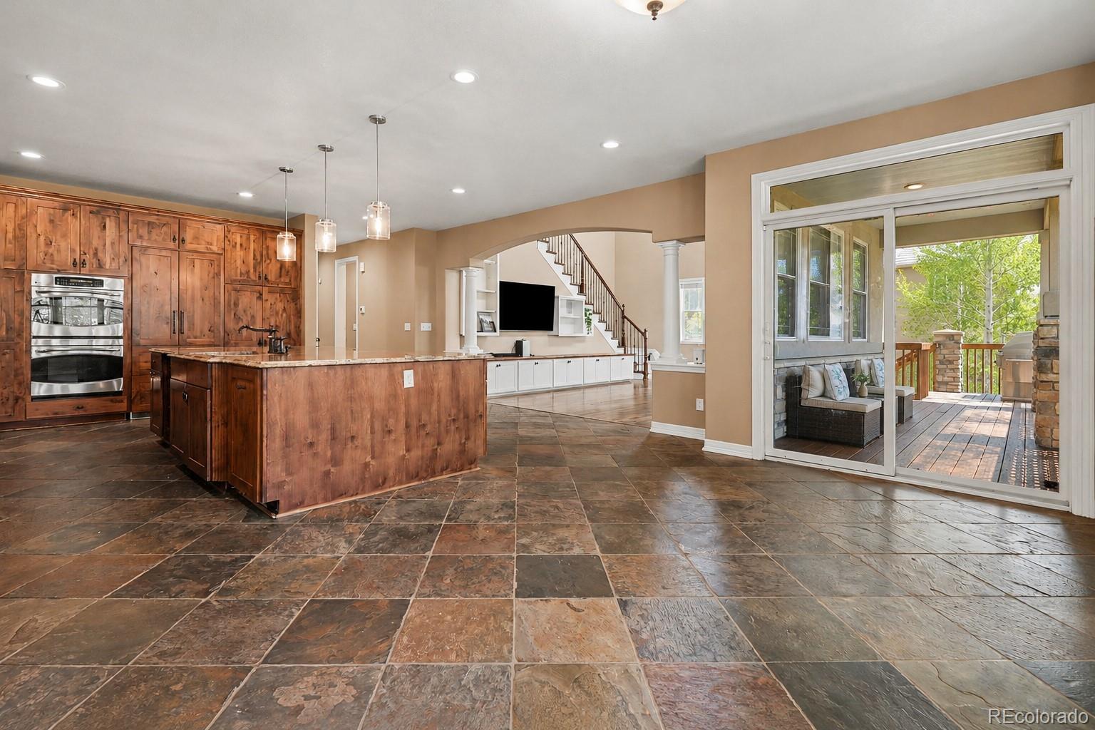 MLS Image #13 for 791  elk rest road,evergreen, Colorado
