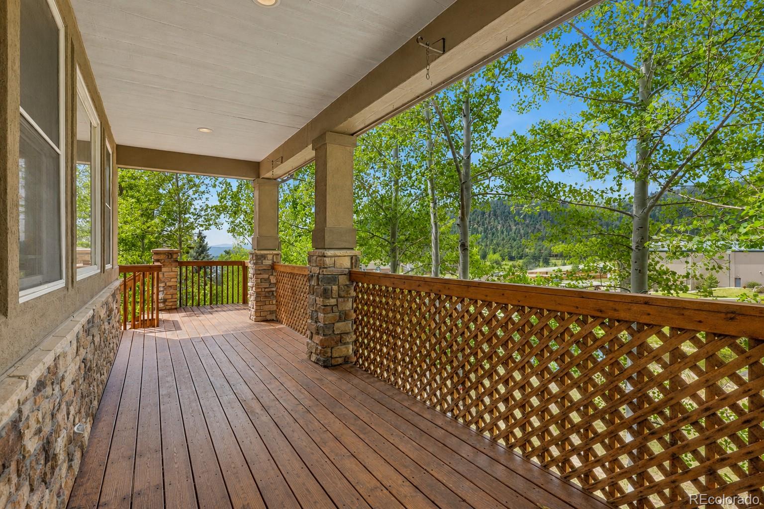 MLS Image #15 for 791  elk rest road,evergreen, Colorado