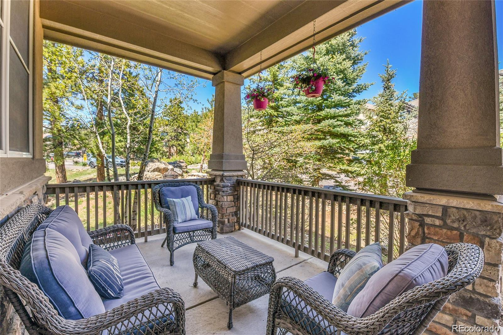 MLS Image #2 for 791  elk rest road,evergreen, Colorado