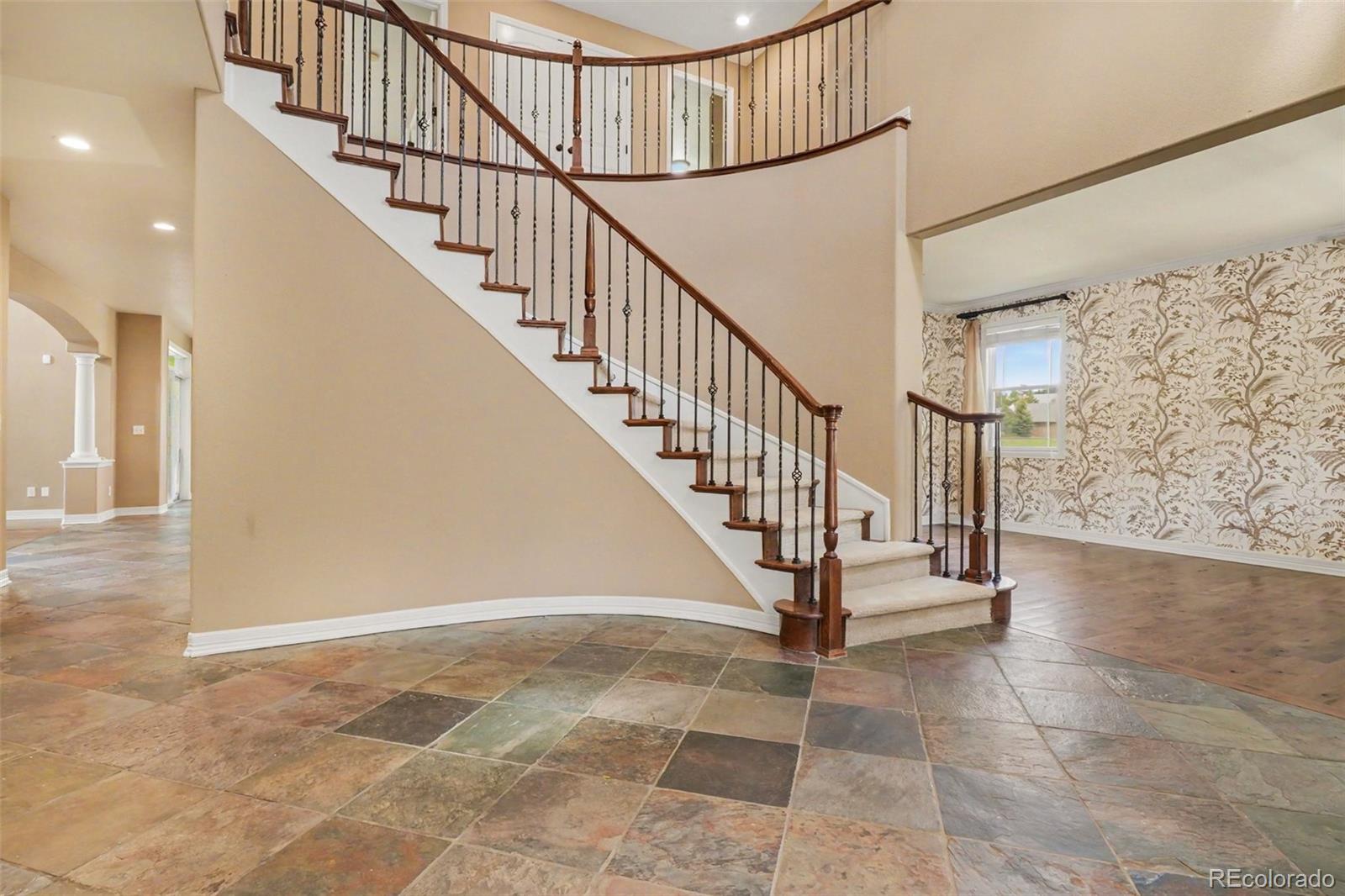 MLS Image #3 for 791  elk rest road,evergreen, Colorado