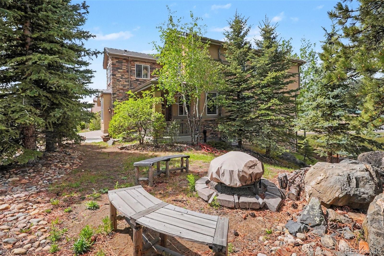 MLS Image #36 for 791  elk rest road,evergreen, Colorado