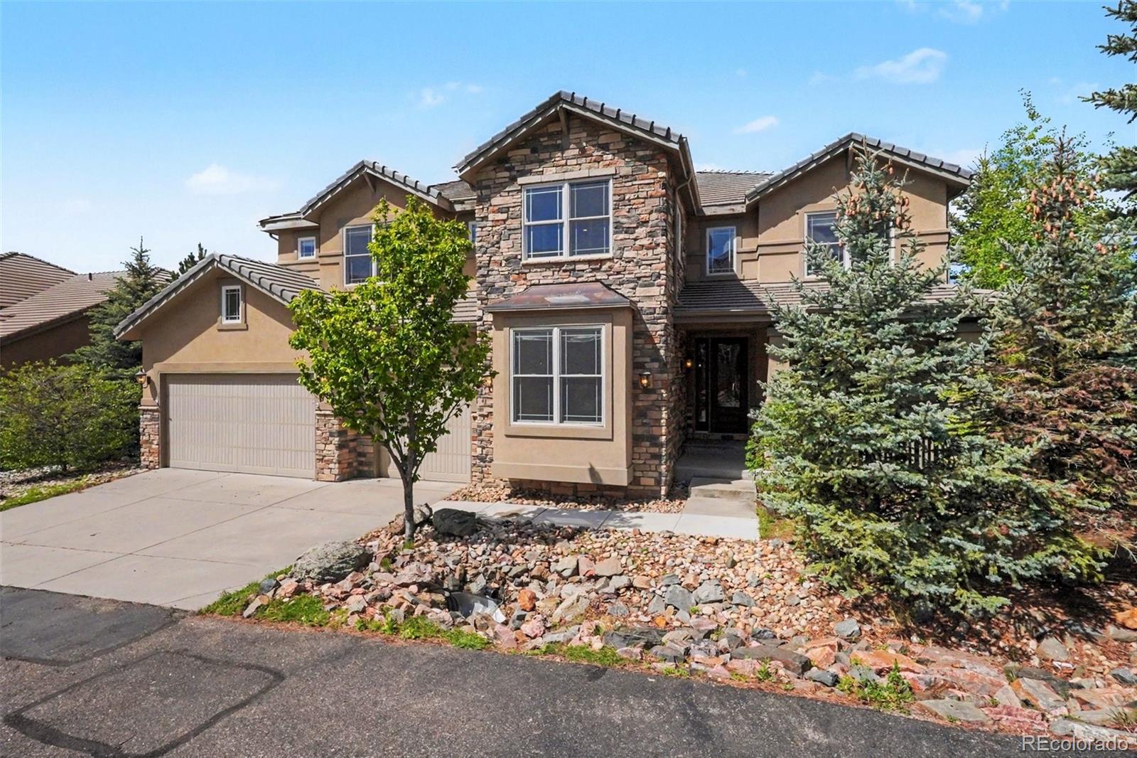 MLS Image #40 for 791  elk rest road,evergreen, Colorado