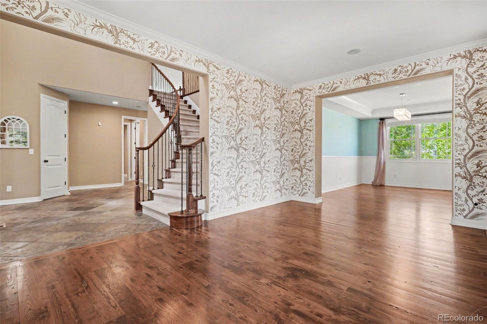 MLS Image #5 for 791  elk rest road,evergreen, Colorado