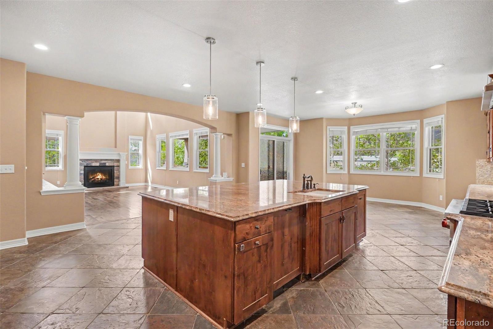 MLS Image #8 for 791  elk rest road,evergreen, Colorado