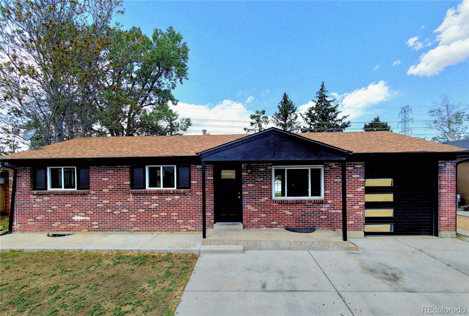 MLS Image #1 for 12321  randolph place,denver, Colorado