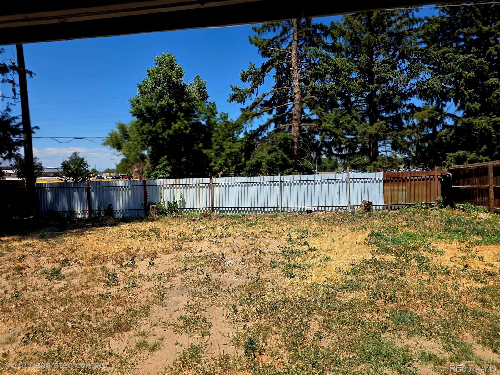 MLS Image #14 for 12321  randolph place,denver, Colorado