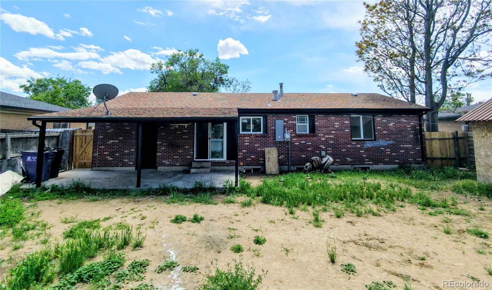 MLS Image #2 for 12321  randolph place,denver, Colorado