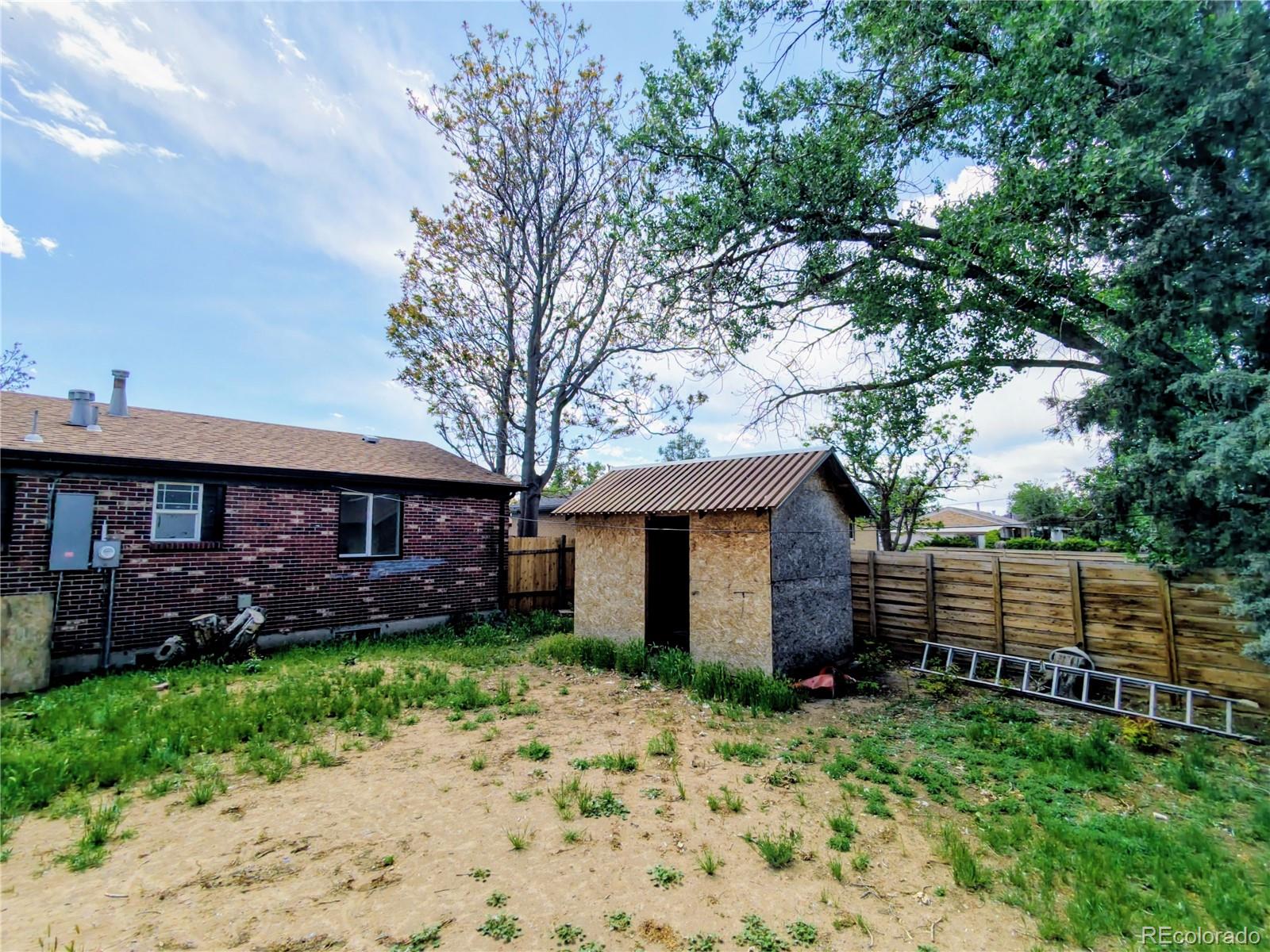 MLS Image #6 for 12321  randolph place,denver, Colorado
