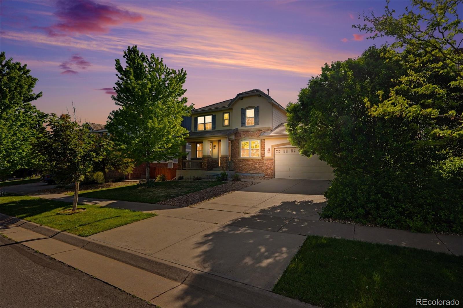 MLS Image #1 for 6340 s langdale way,aurora, Colorado