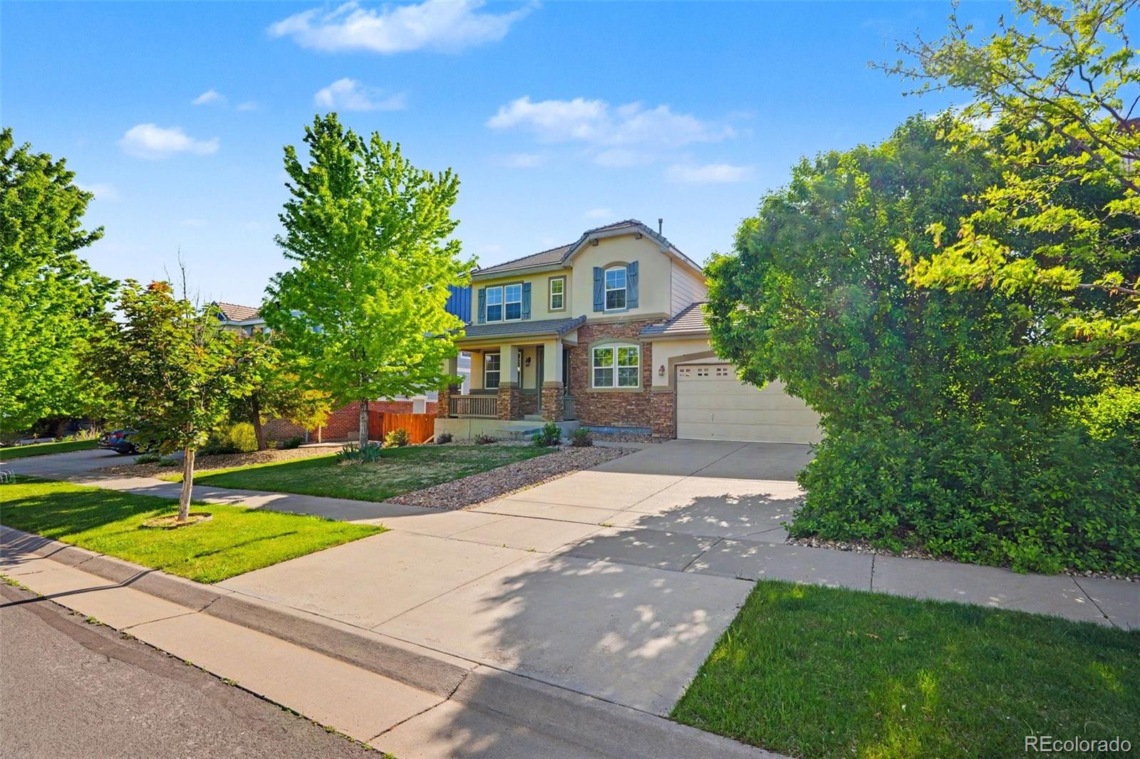 MLS Image #2 for 6340 s langdale way,aurora, Colorado