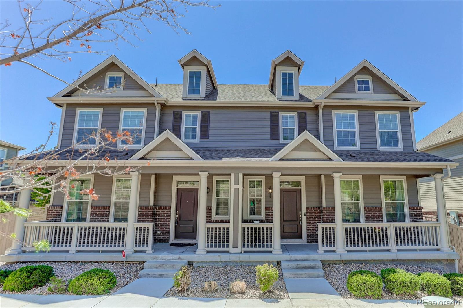 MLS Image #0 for 14791 e poundstone drive ,aurora, Colorado