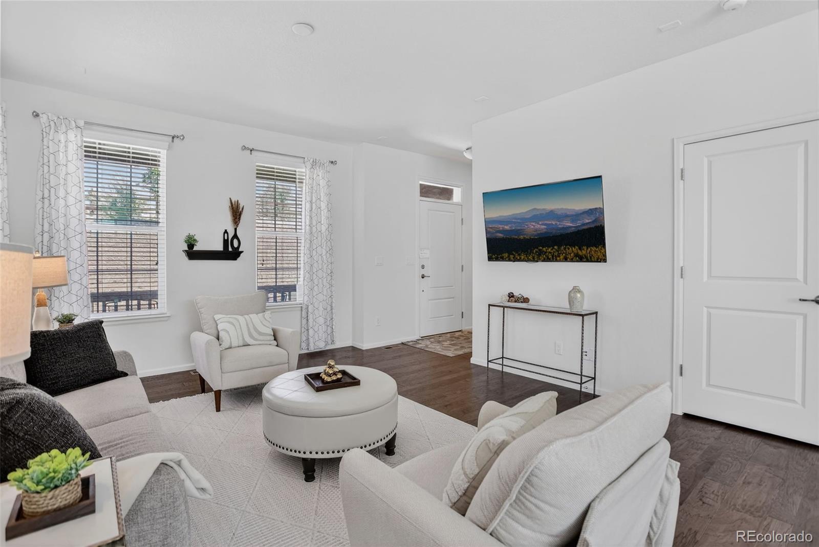 MLS Image #10 for 14791 e poundstone drive ,aurora, Colorado