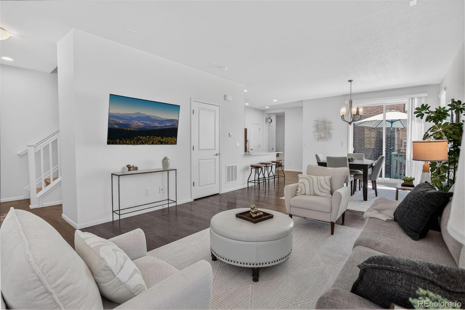 MLS Image #12 for 14791 e poundstone drive ,aurora, Colorado