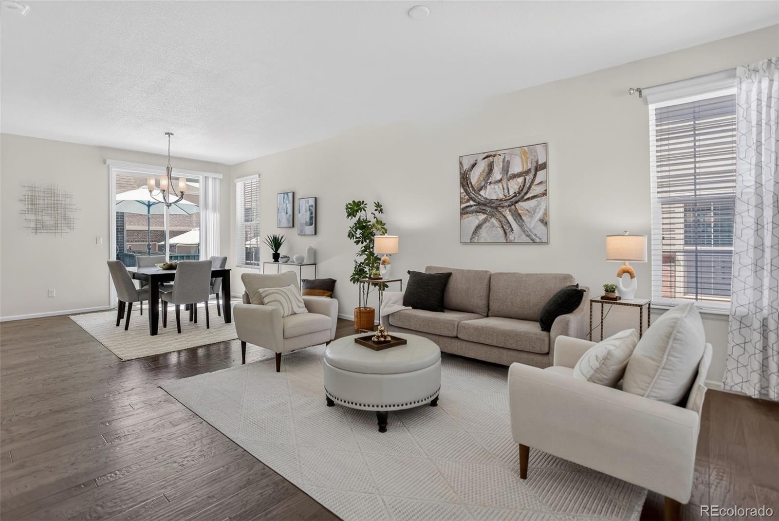 MLS Image #13 for 14791 e poundstone drive ,aurora, Colorado