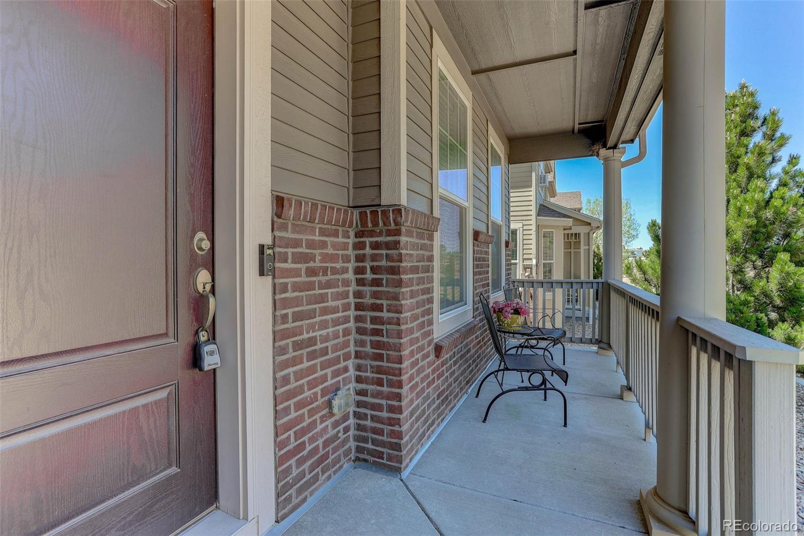 MLS Image #3 for 14791 e poundstone drive ,aurora, Colorado