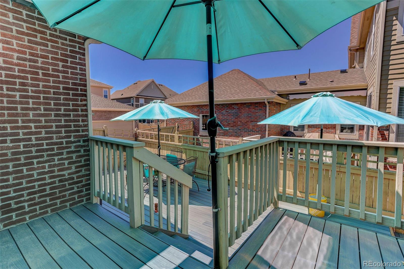 MLS Image #42 for 14791 e poundstone drive ,aurora, Colorado
