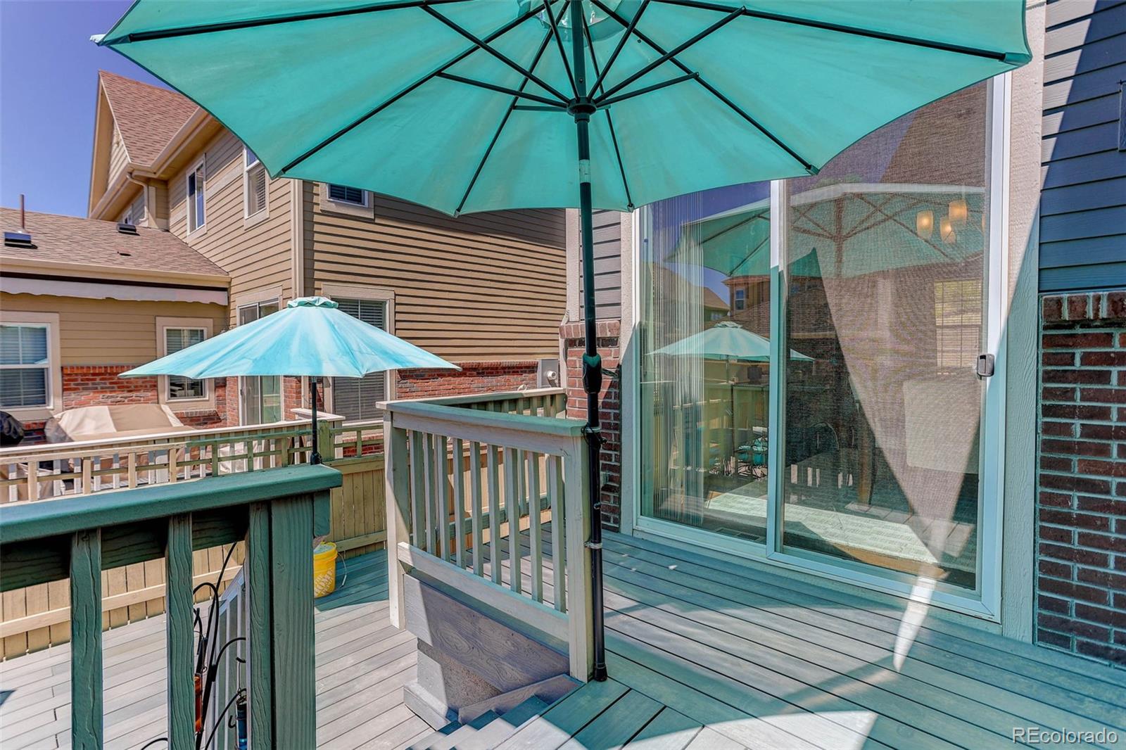 MLS Image #43 for 14791 e poundstone drive ,aurora, Colorado