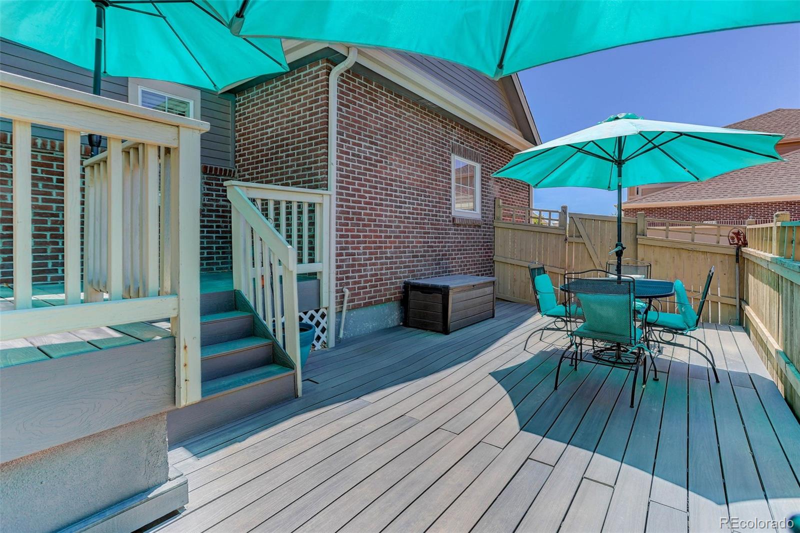MLS Image #44 for 14791 e poundstone drive ,aurora, Colorado