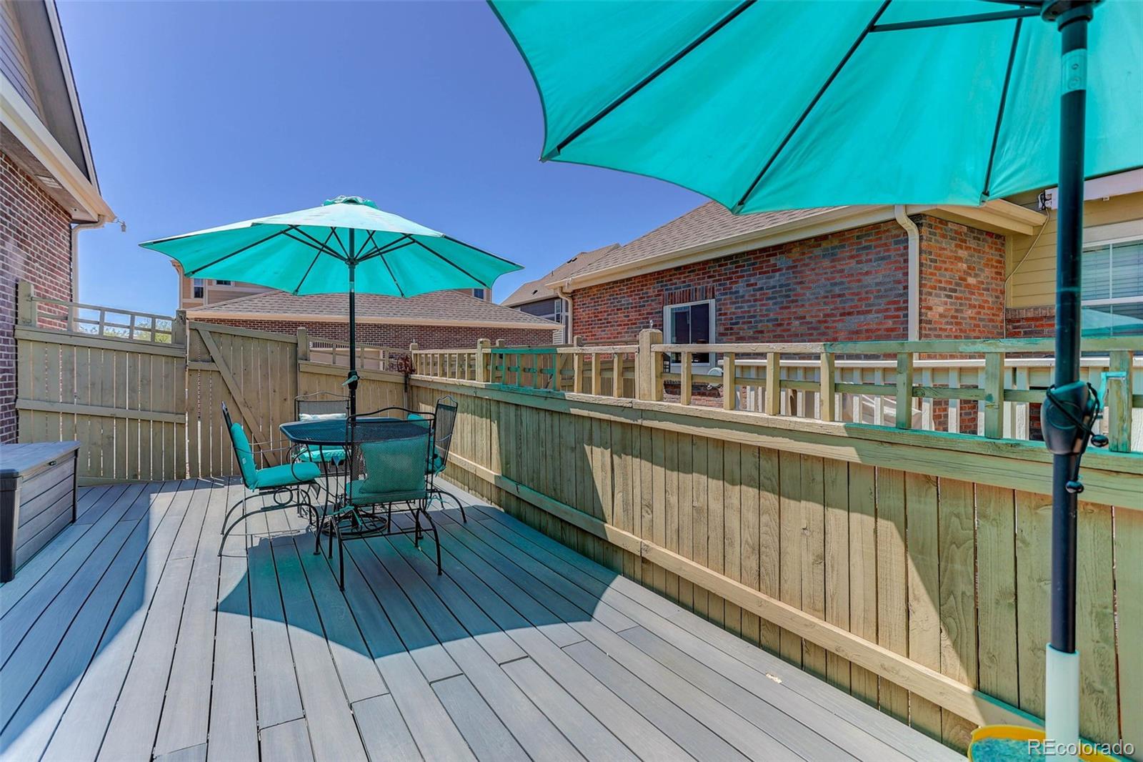 MLS Image #45 for 14791 e poundstone drive ,aurora, Colorado