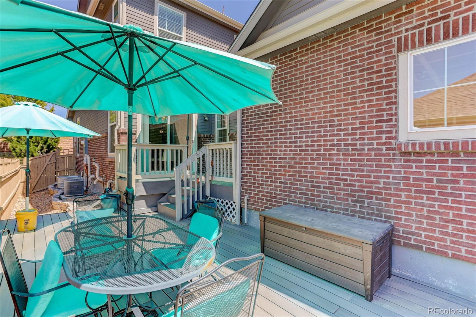 MLS Image #46 for 14791 e poundstone drive ,aurora, Colorado