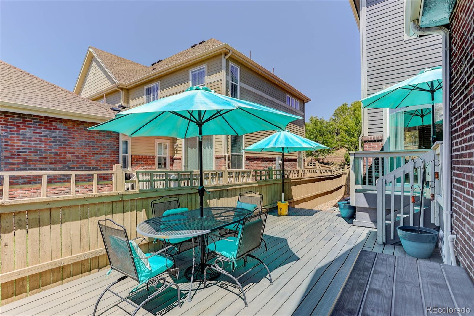 MLS Image #47 for 14791 e poundstone drive ,aurora, Colorado